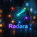 Radara logo