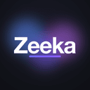 Zeeka logo